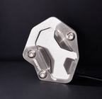 Side Stand Extender - Bigfoot by Motoverse for Triumph Tiger 800