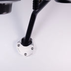 Side Stand Extender - Bigfoot by Motoverse for Triumph Tiger 660 sports