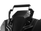 Fairing Bracket - Silver Back by Motoverse for Honda Transalp XL 750