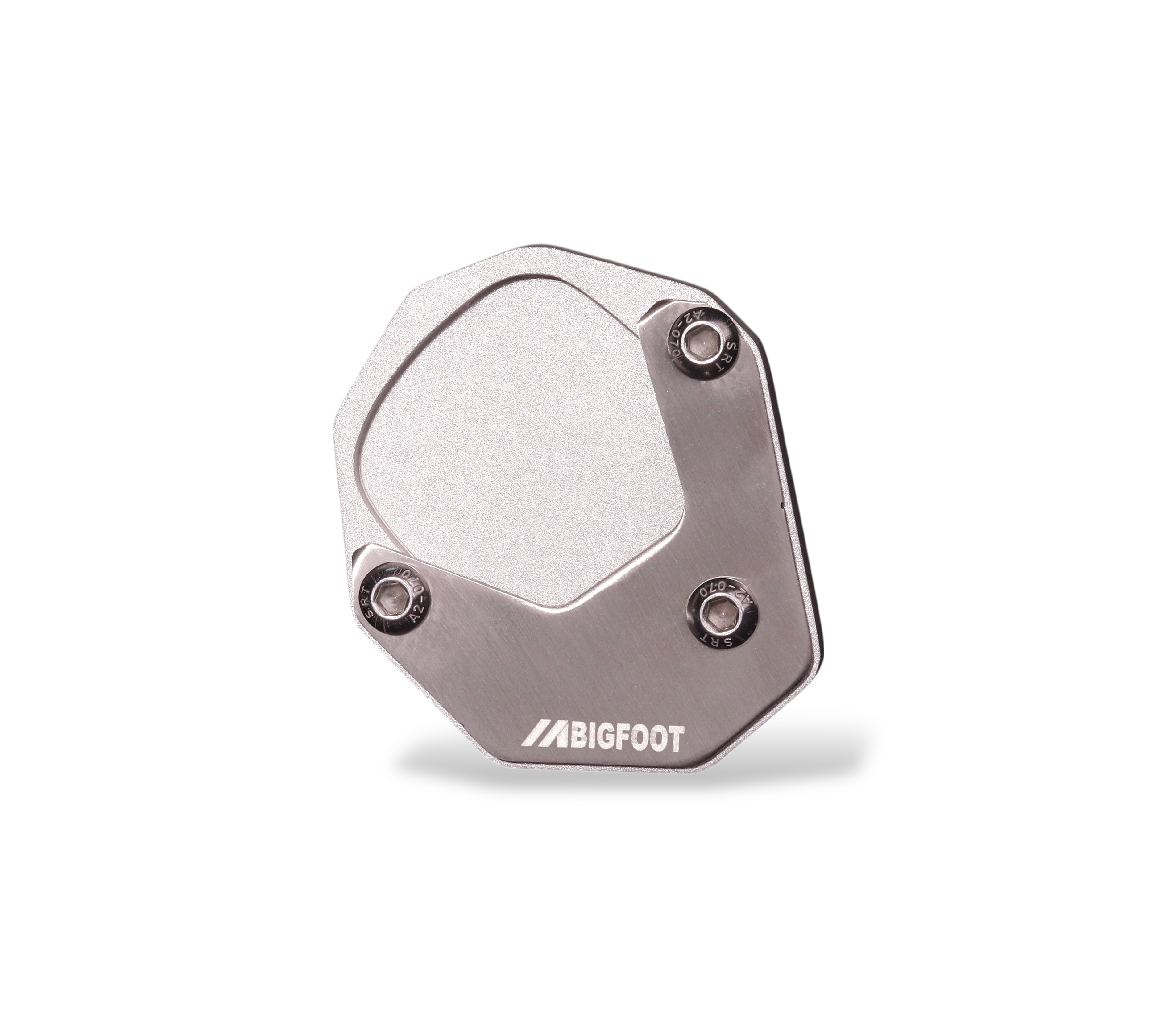 Side Stand Extender - Bigfoot by Motoverse for  Honda Transalp XL 750