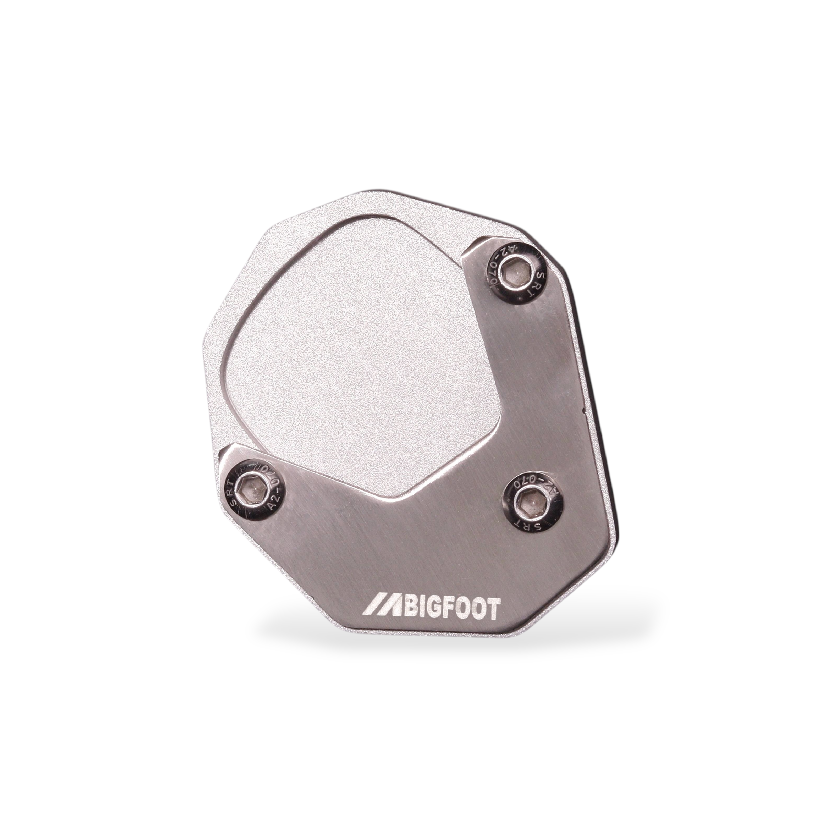 Side Stand Extender - Bigfoot by Motoverse for  Honda Transalp XL 750