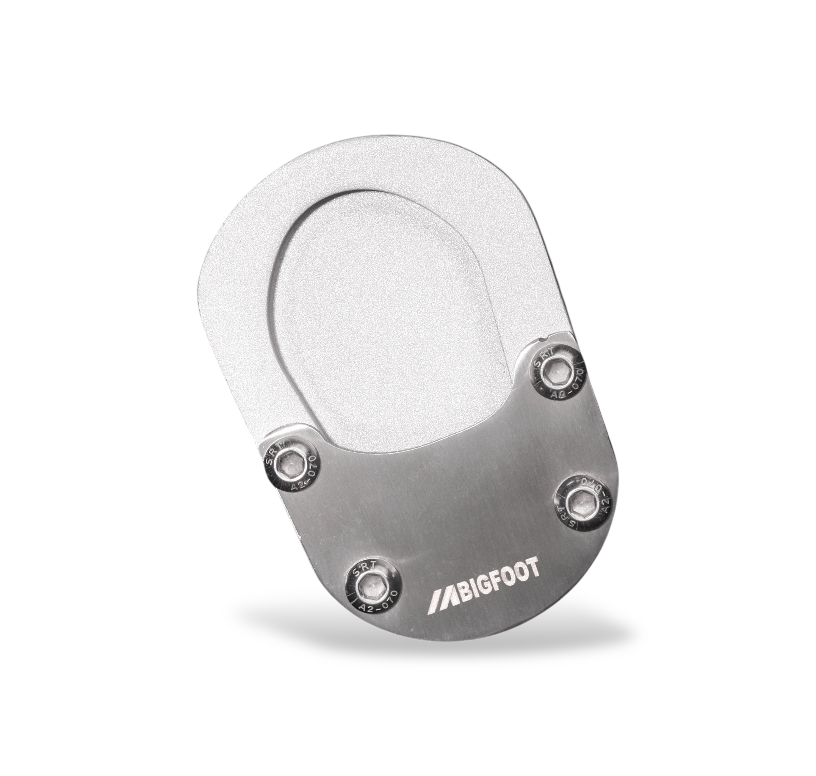 Side Stand Extender - Bigfoot by Motoverse for Triumph Speed 400/T4/Scrambler 400x