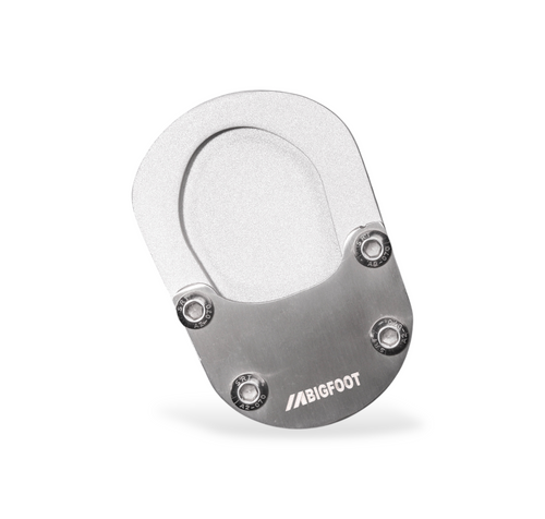 Side Stand Extender - Bigfoot by Motoverse for Triumph Speed 400/T4/Scrambler 400x