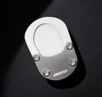 Side Stand Extender - Bigfoot by Motoverse for Triumph Speed 400/T4/Scrambler 400x