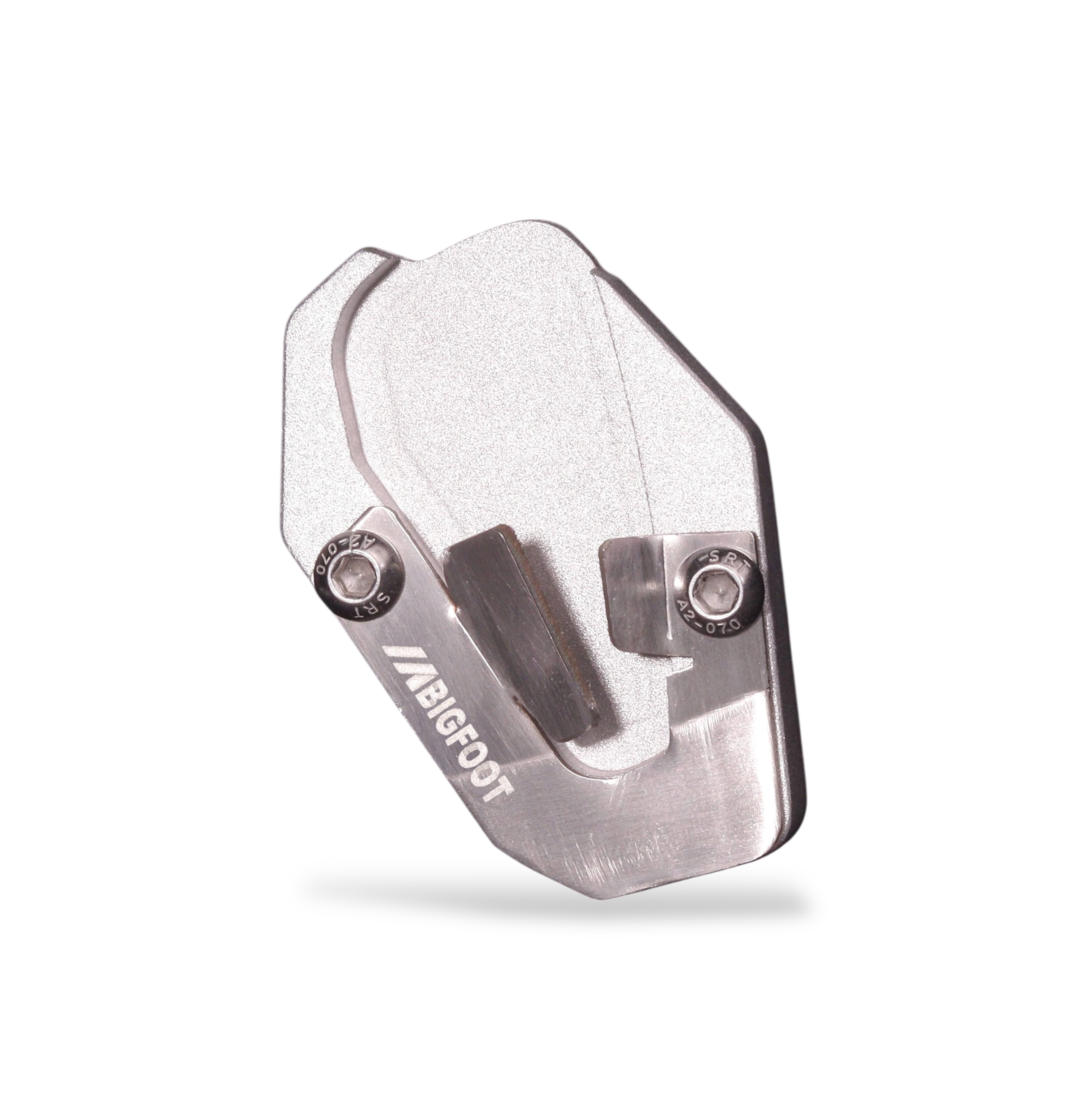 Side Stand Extender - Bigfoot by Motoverse for Ultraviolette F77