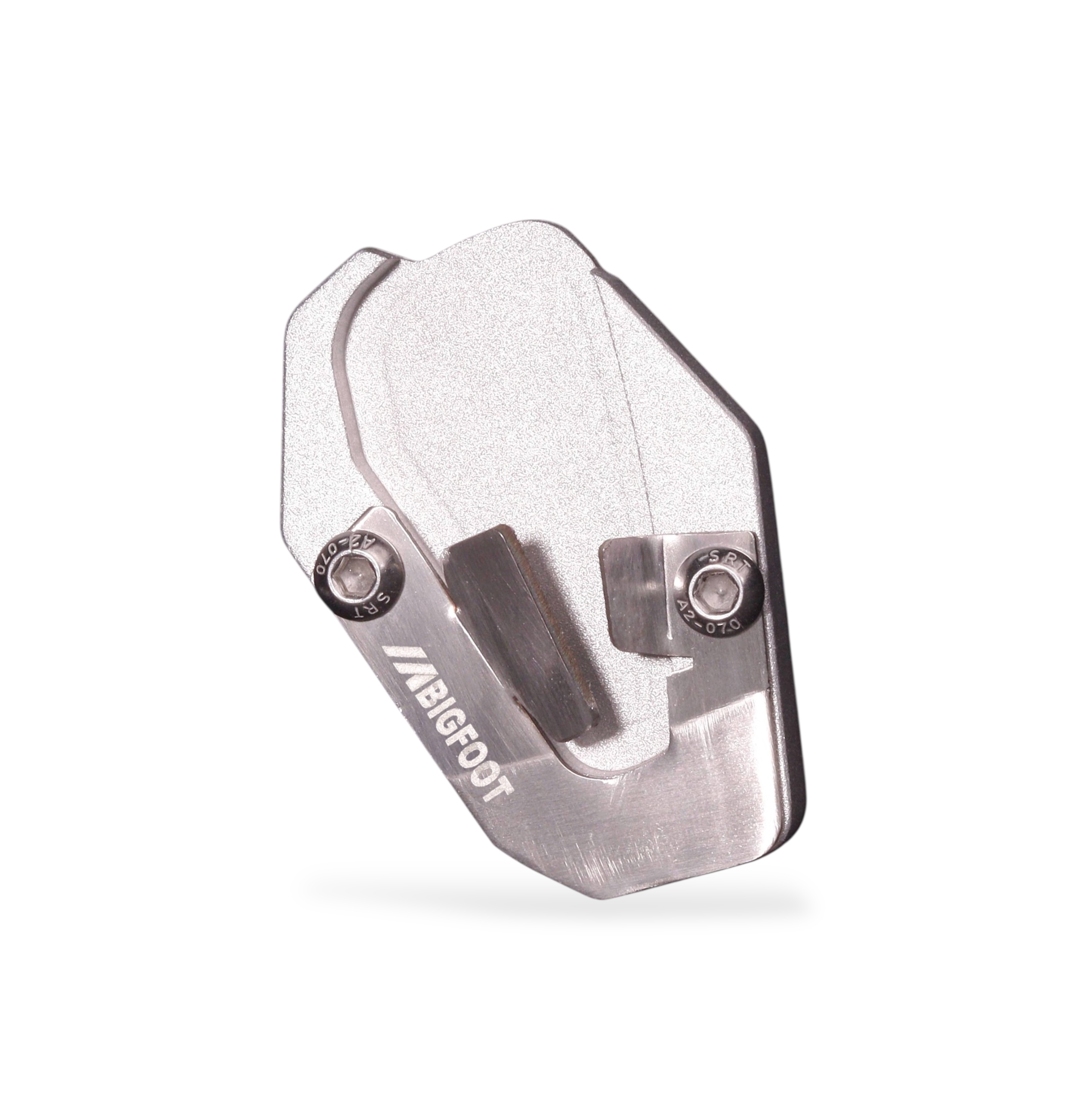 Side Stand Extender - Bigfoot by Motoverse for Ultraviolette F77