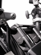 Handle Bar Risers - Ibex by Motoverse for Kawasaki Versys 650