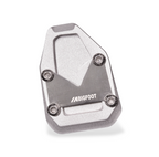 Side Stand Extender - Bigfoot by Motoverse for Suzuki Vstrom 800