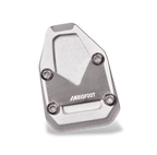 Side Stand Extender - Bigfoot by Motoverse for Suzuki Vstrom 800