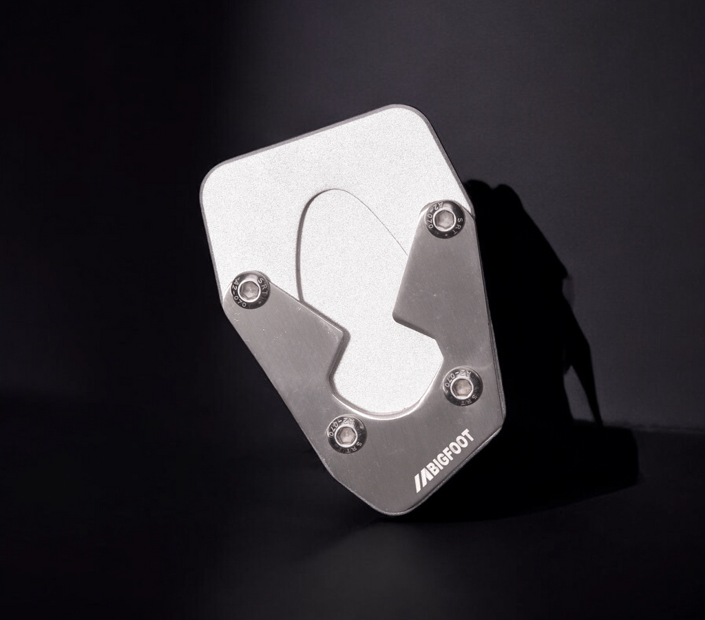 Side Stand Extender - Bigfoot by Motoverse for HarleyDavidson X440