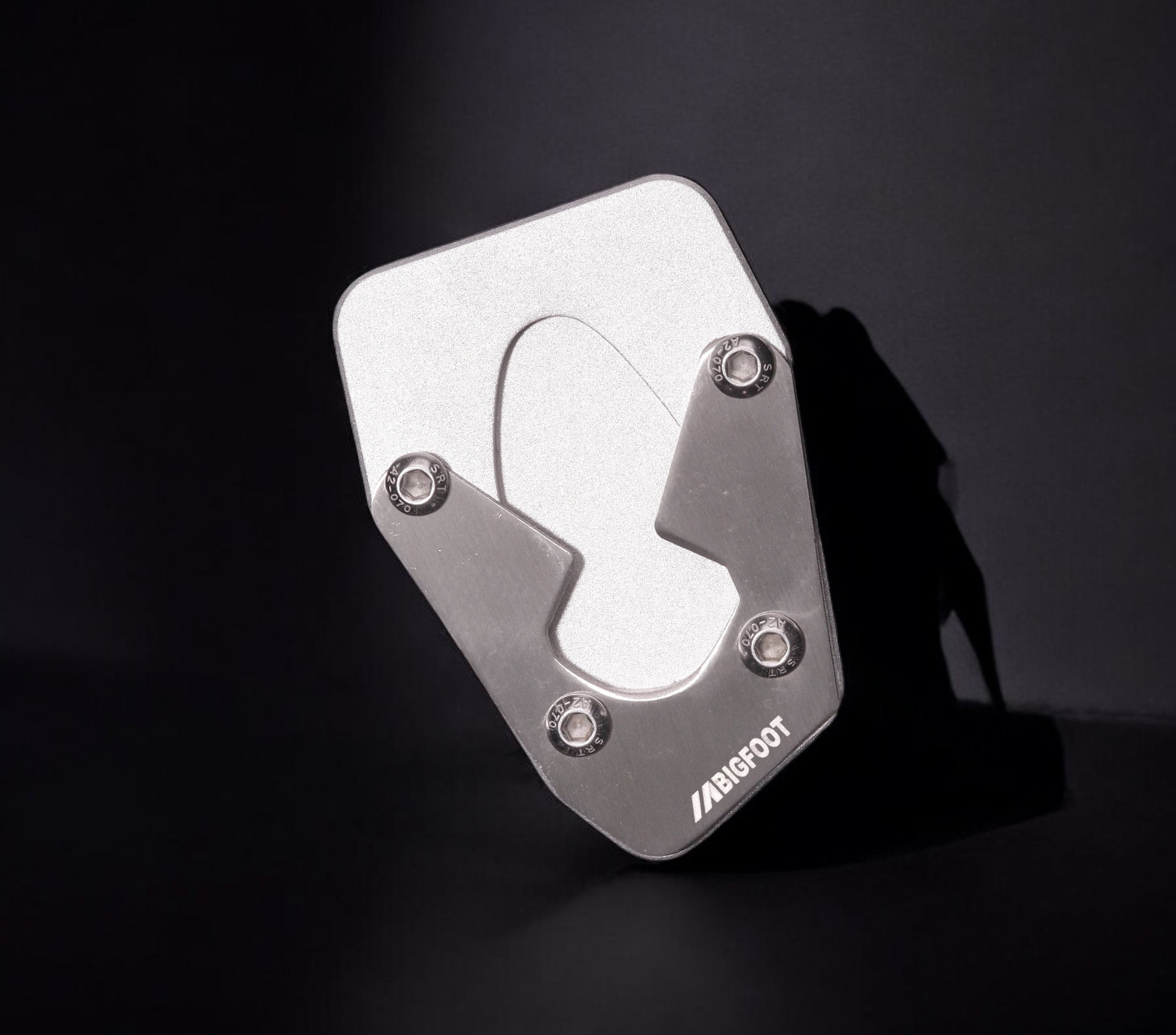 Side Stand Extender - Bigfoot by Motoverse for HarleyDavidson X440