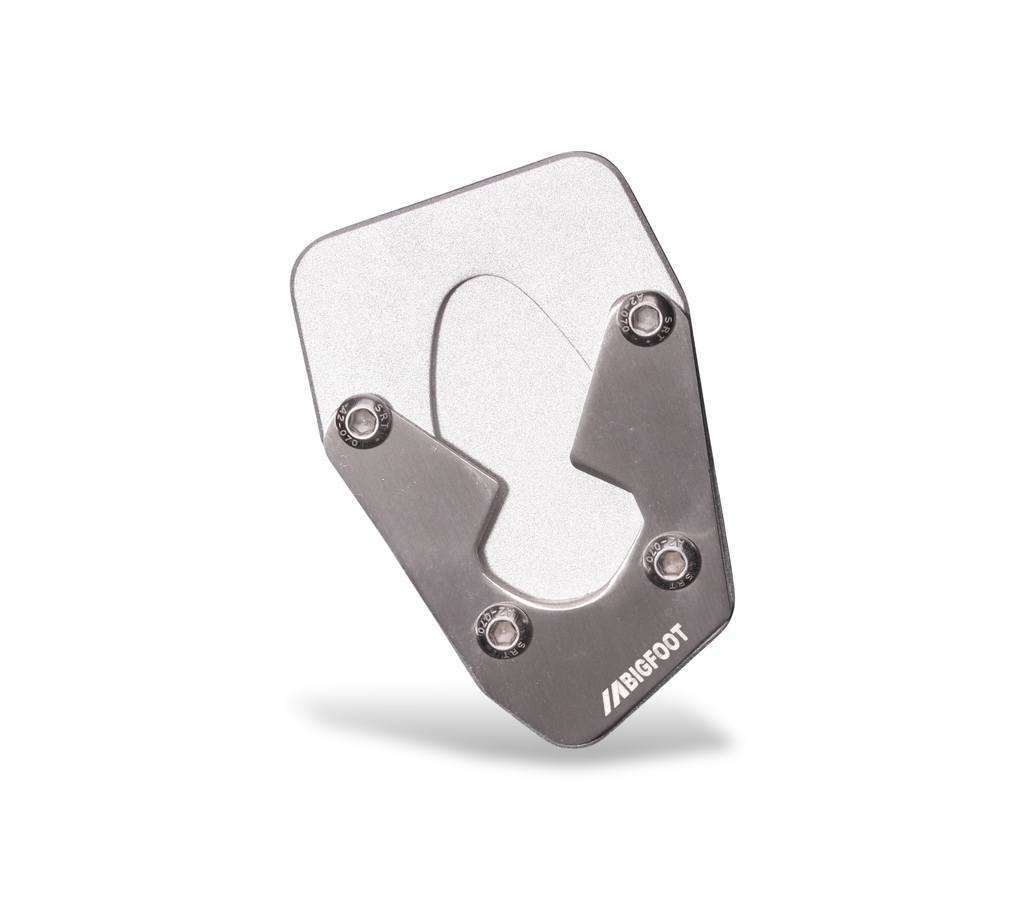 Side Stand Extender - Bigfoot by Motoverse for HarleyDavidson X440