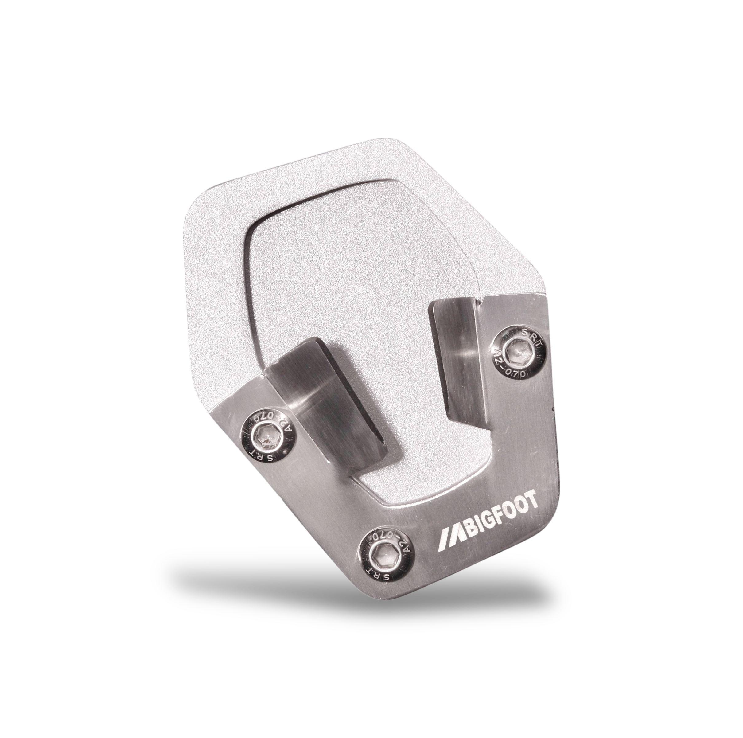Side Stand Extender - Bigfoot by Motoverse for Yezdi Adventure / Scrambler