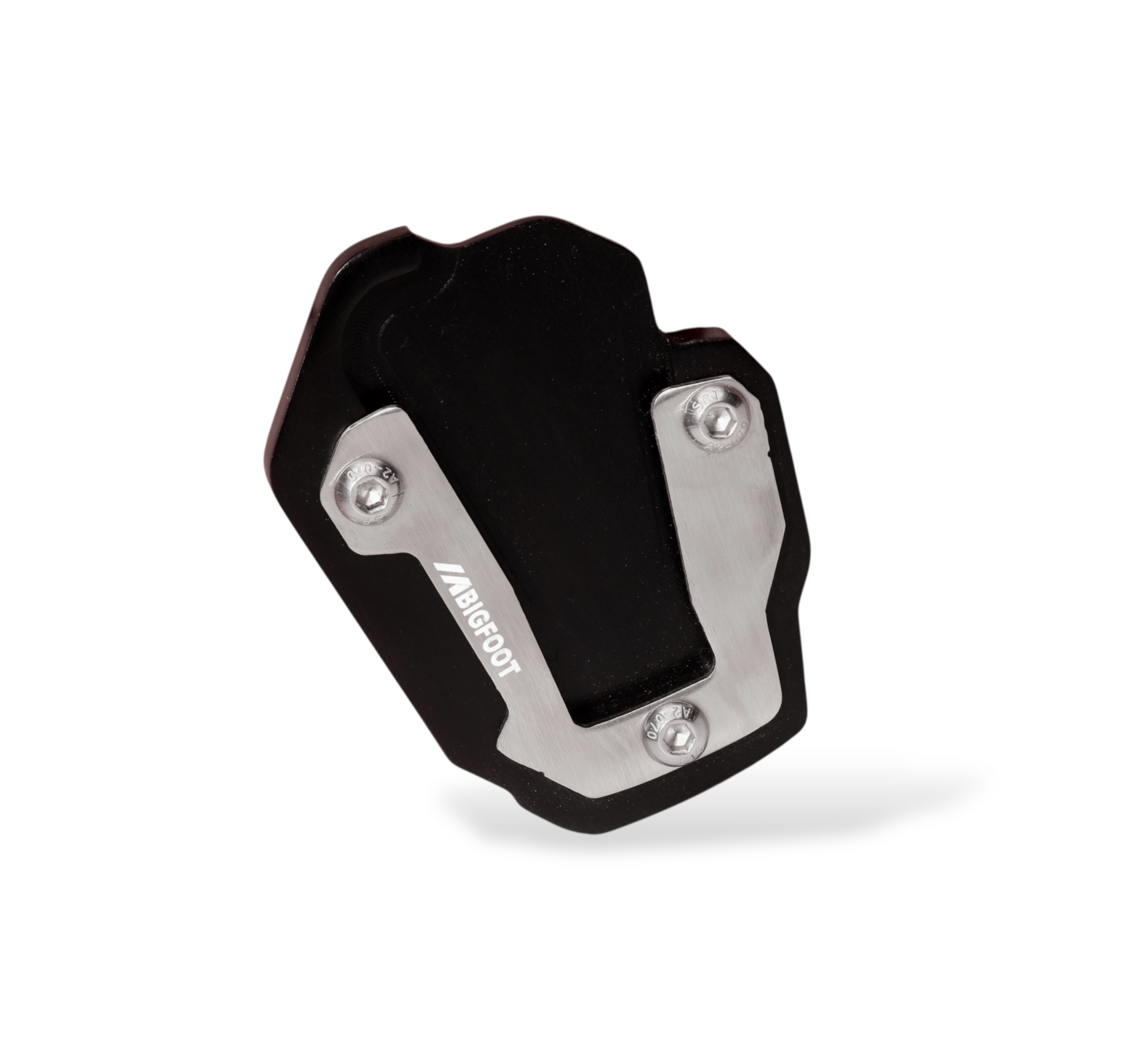 Side Stand Extender - Bigfoot by Motoverse for Honda Africa Twin CRF 1100