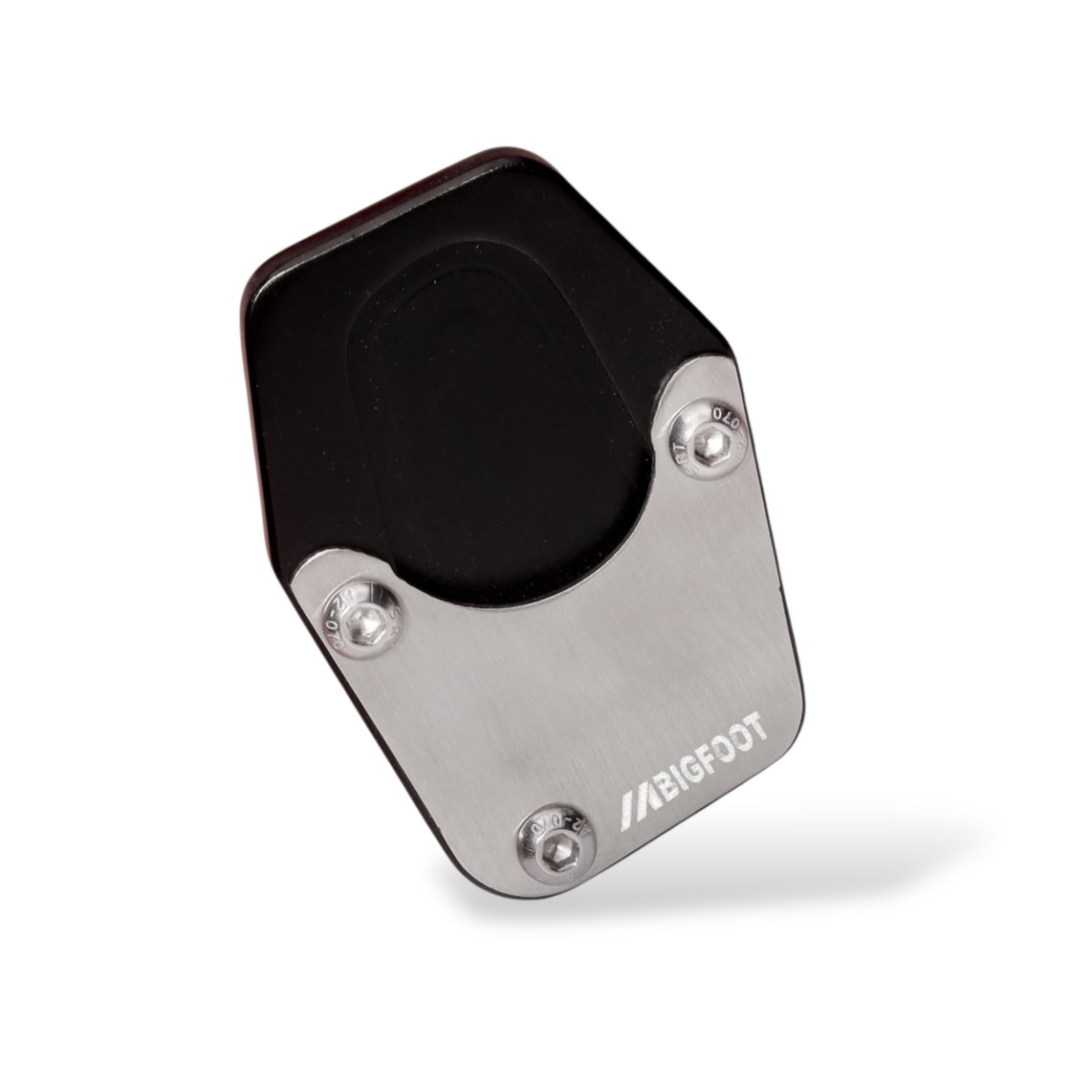 Side Stand Extender - Bigfoot by Motoverse for Aprilia RS457