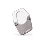 Side Stand Extender - Bigfoot by Motoverse for Aprilia RS457
