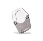 Side Stand Extender - Bigfoot by Motoverse for Aprilia RS457