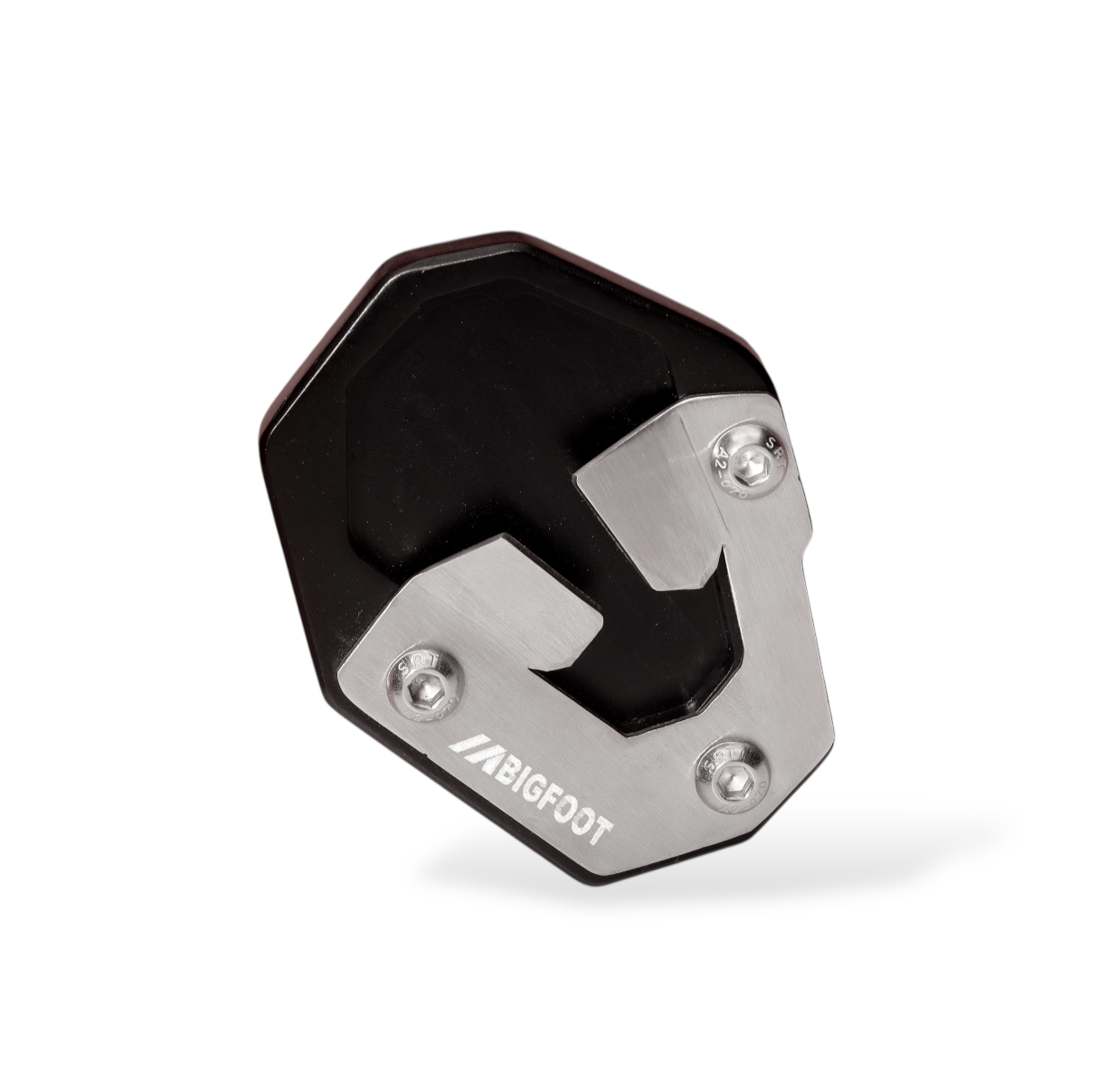 Side Stand Extender - Bigfoot by Motoverse for BMW F900GS / Trophy