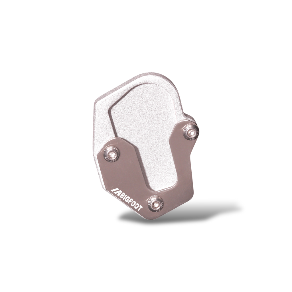 Side Stand Extender - Bigfoot by Motoverse for GSA F900XR