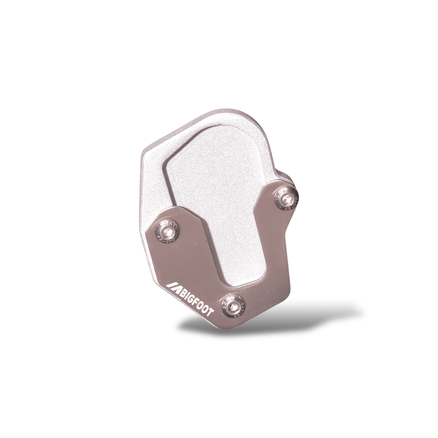 Side Stand Extender - Bigfoot by Motoverse for GSA F900XR