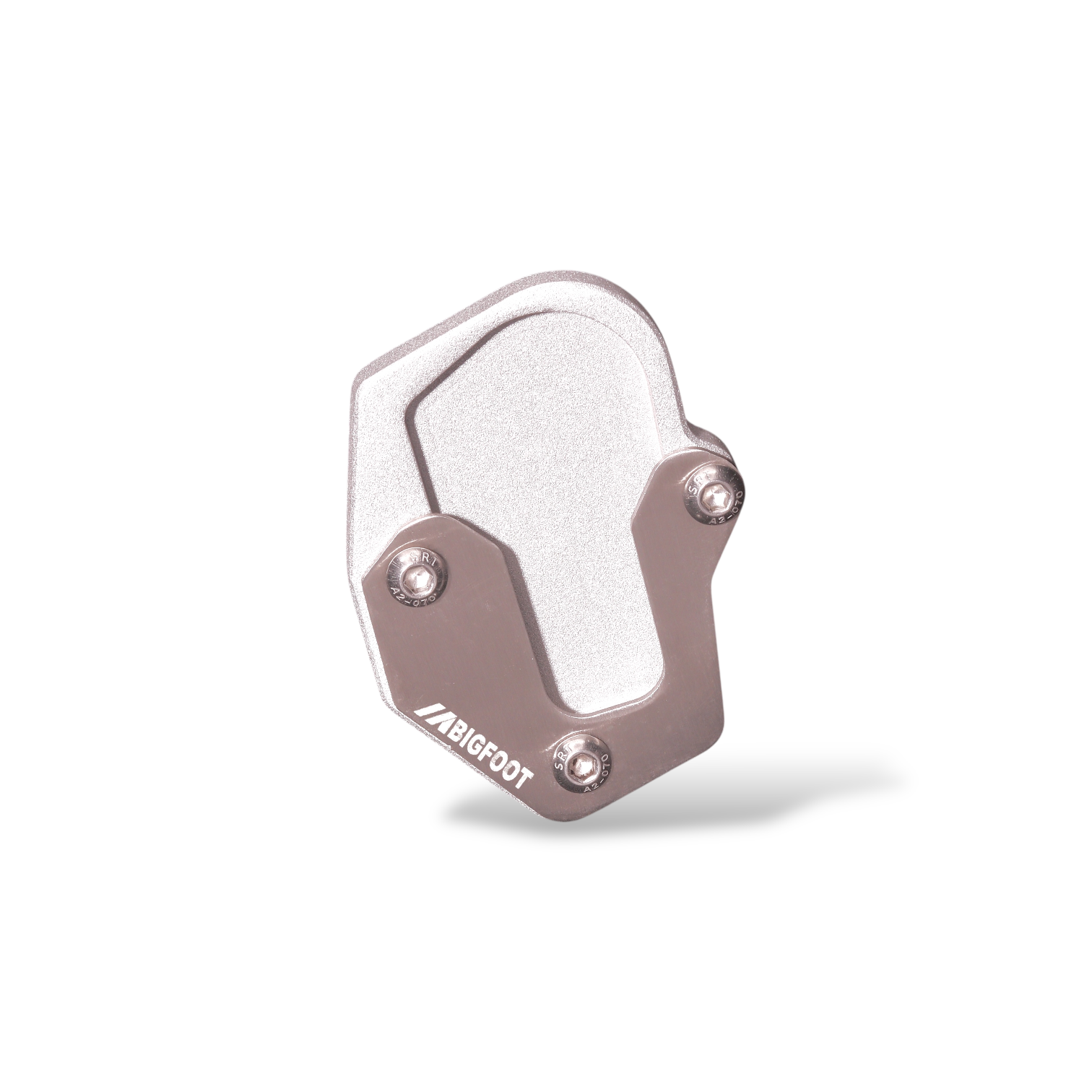 Side Stand Extender - Bigfoot by Motoverse for GSA F900XR