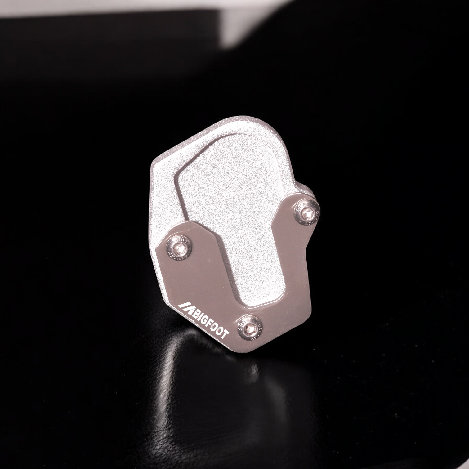 Side Stand Extender - Bigfoot by Motoverse for GSA F900XR