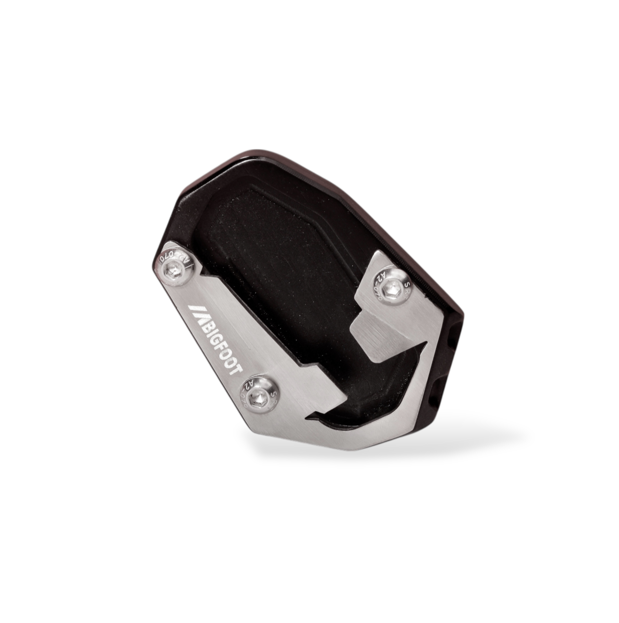 Side Stand Extender - Bigfoot by Motoverse for BMW R 1300 GS