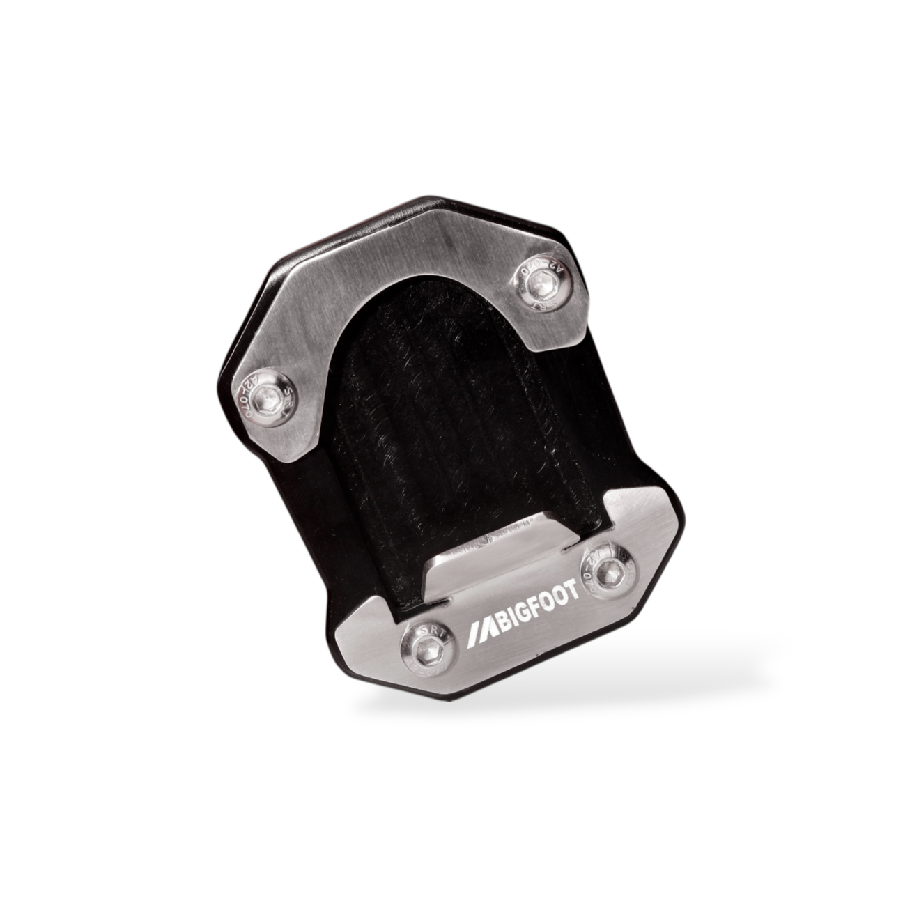 Side Stand Extender - Bigfoot by Motoverse for Guerrilla 450