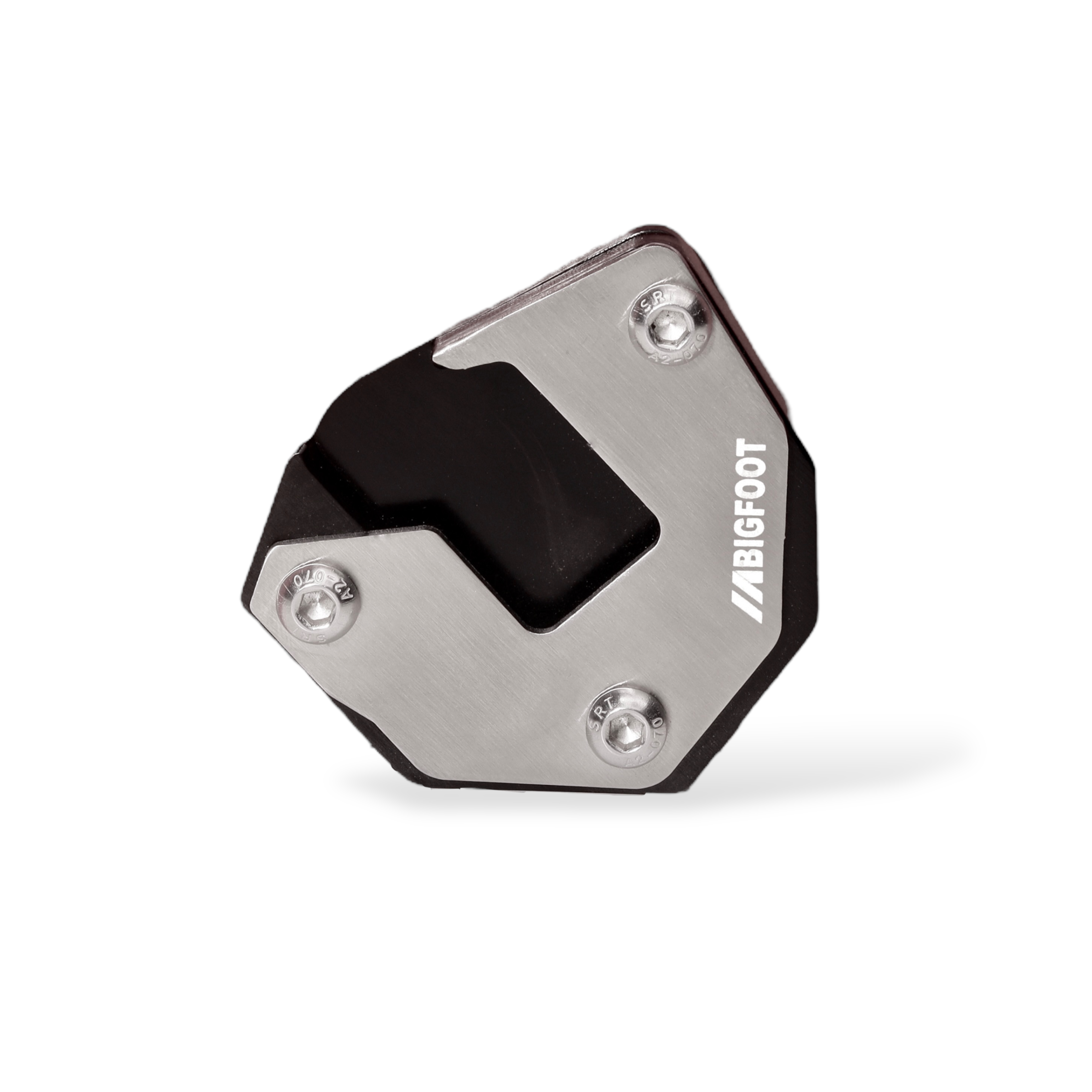 Side Stand Extender - Bigfoot by Motoverse for Suzuki Hayabusa Gen 1 / Gen 2 / Gen 3