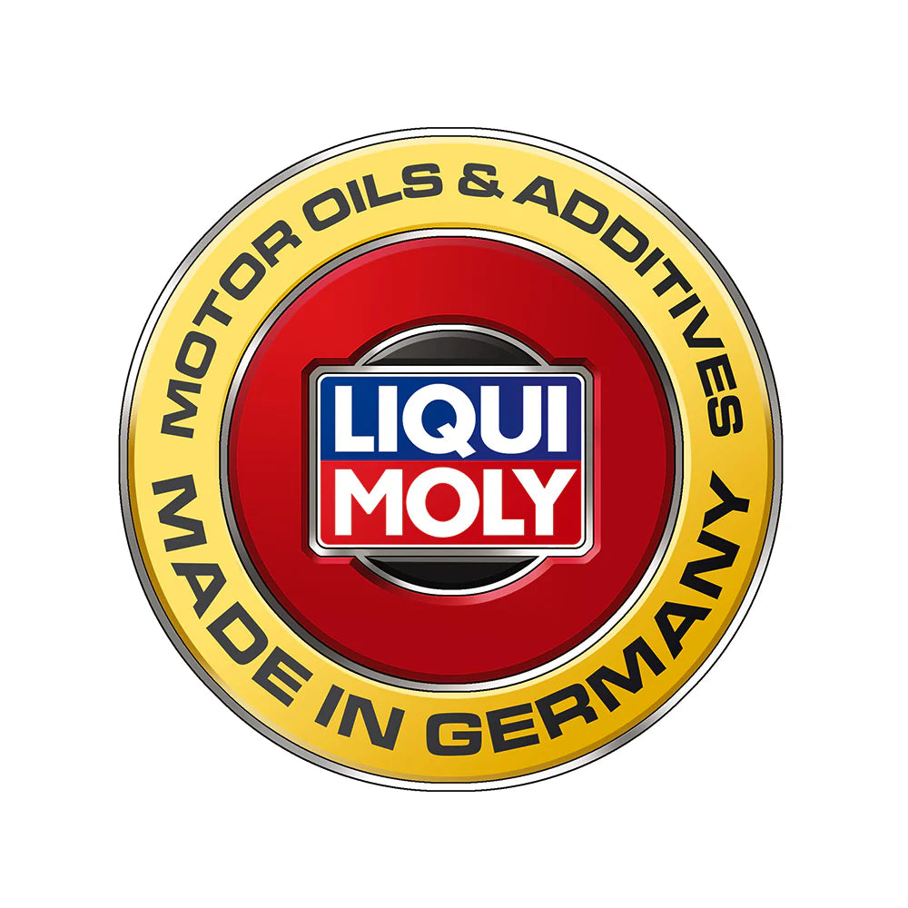 Liqui Moly 10W-50 Street Race (3L)
