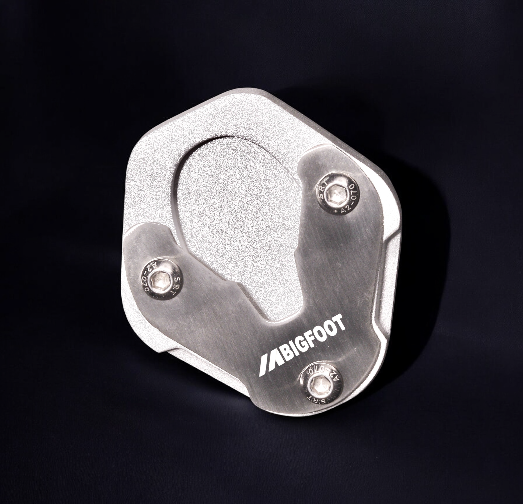 Side Stand Extender - Bigfoot by Motoverse for Kawasaki Ninja 300 / 400 / zx6r / Z900 / zx10r / ninja 1000sx / ninja1100sx