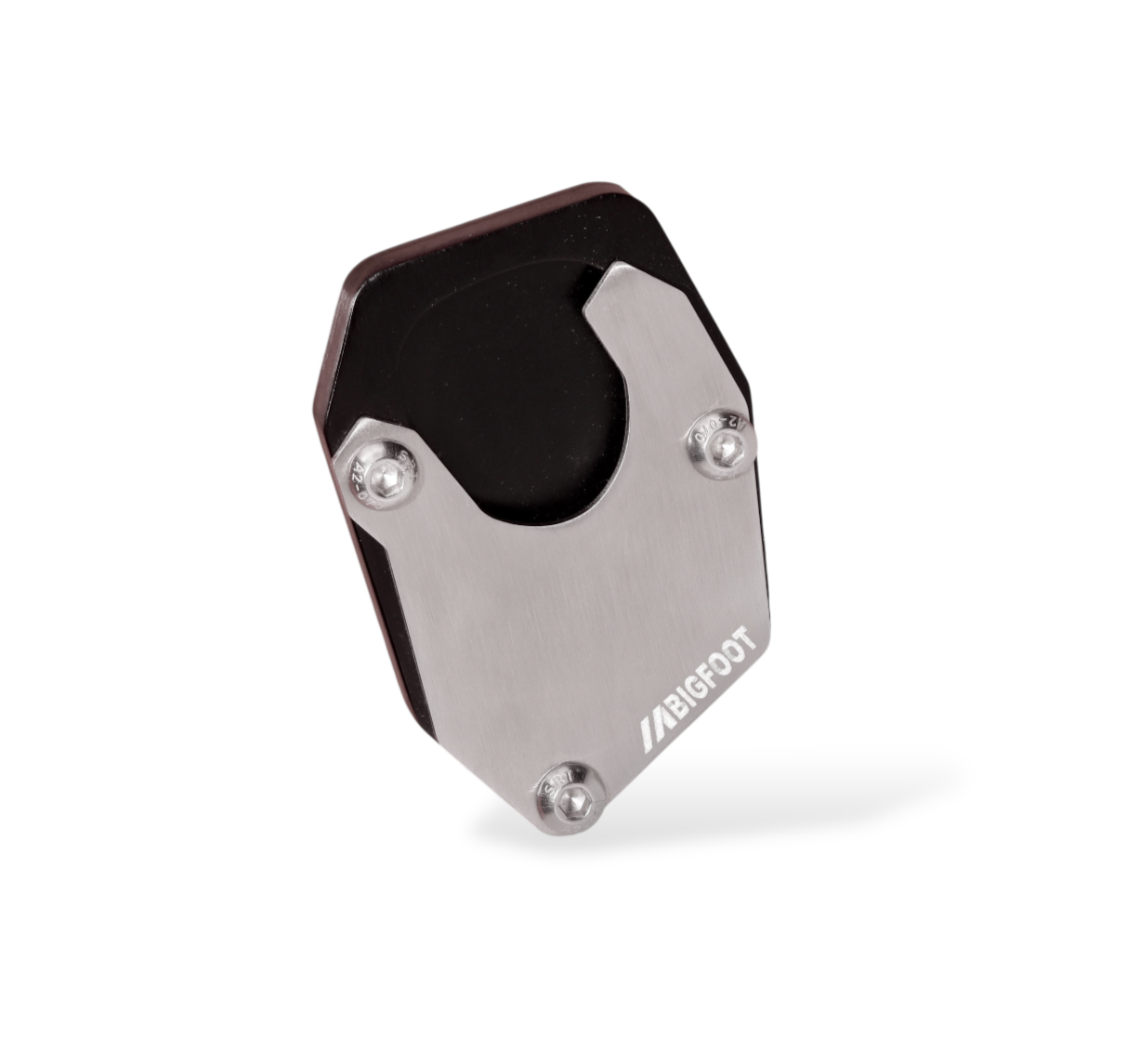 Side Stand Extender - Bigfoot by Motoverse for Honda NX500