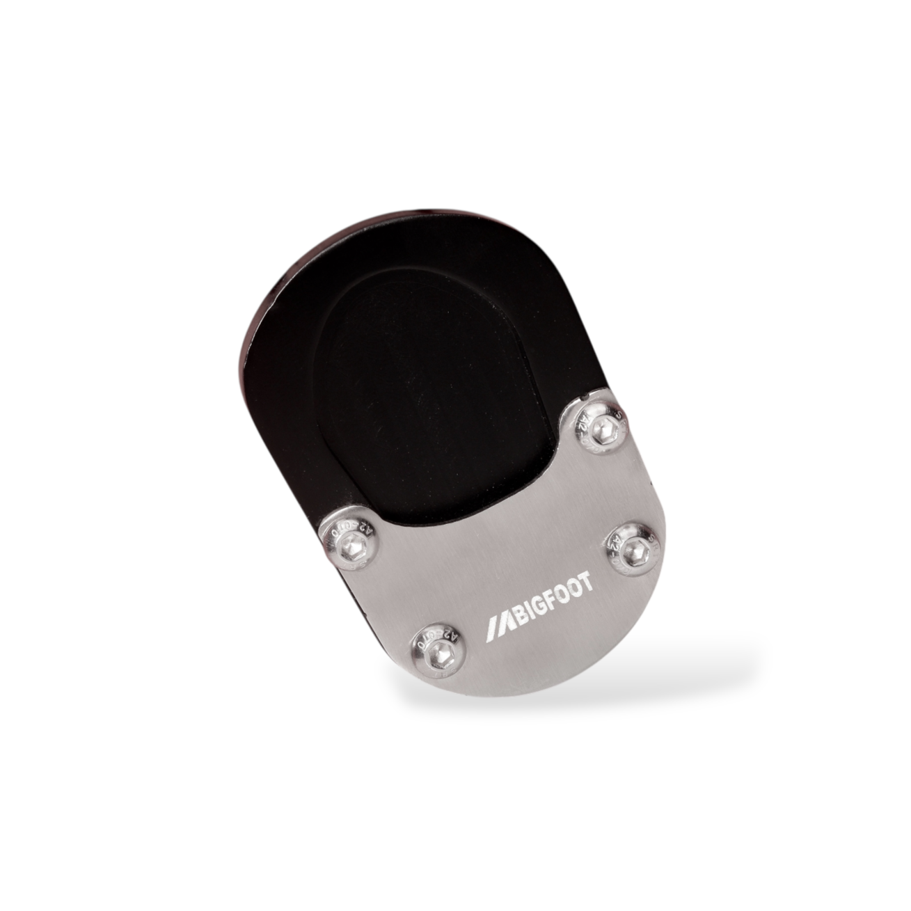Side Stand Extender - Bigfoot by Motoverse for Triumph Speed 400/T4/Scrambler 400x