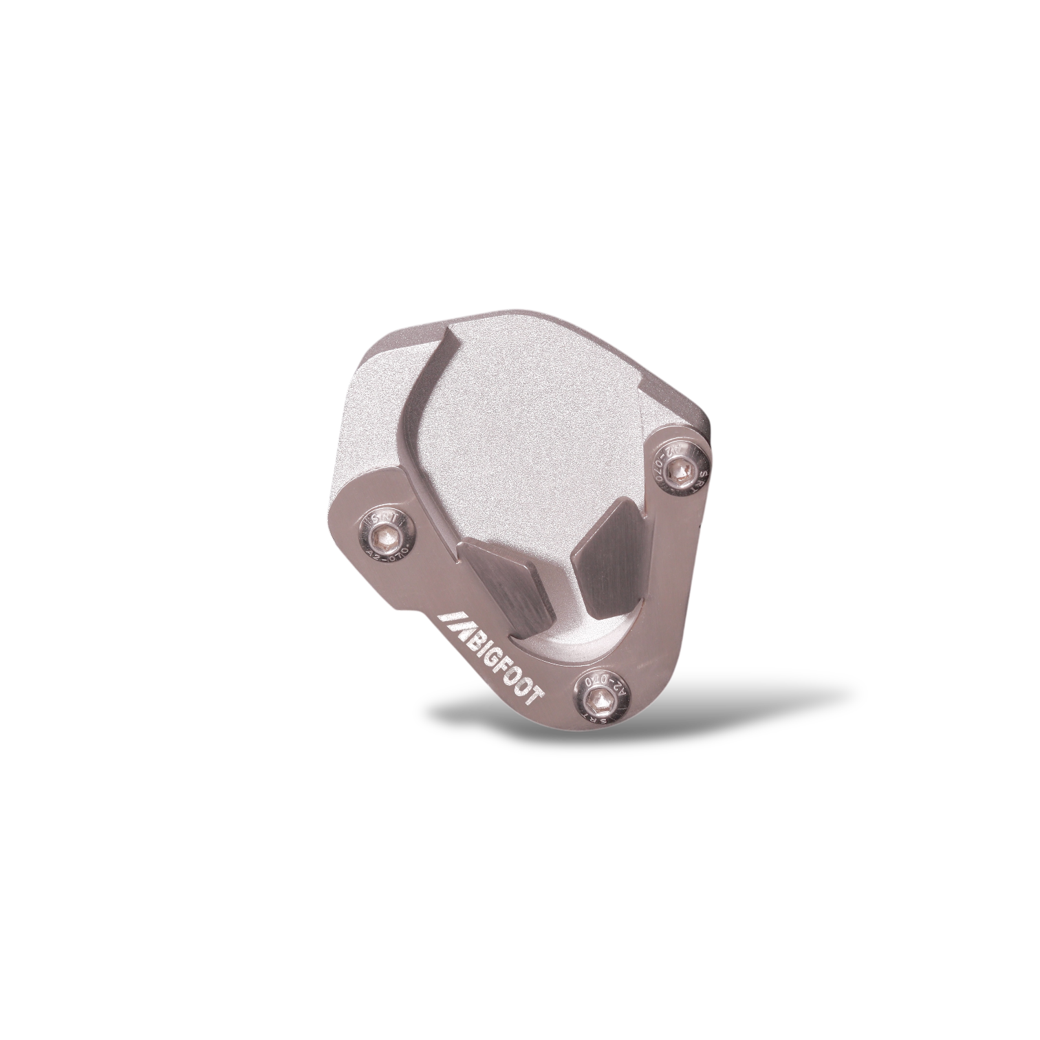 Side Stand Extender - Bigfoot by Motoverse for Triumph Scrambler 1200 (2019-20) / Tiger 1200