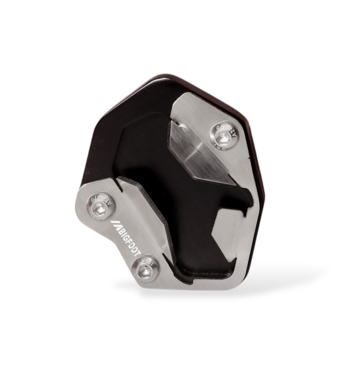 Side Stand Extender - Bigfoot by Motoverse for Triumph Tiger 800