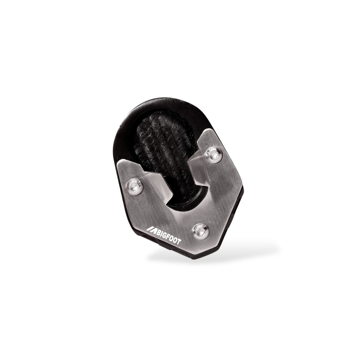 Side Stand Extender - Bigfoot by Motoverse for Triumph Tiger 900GT