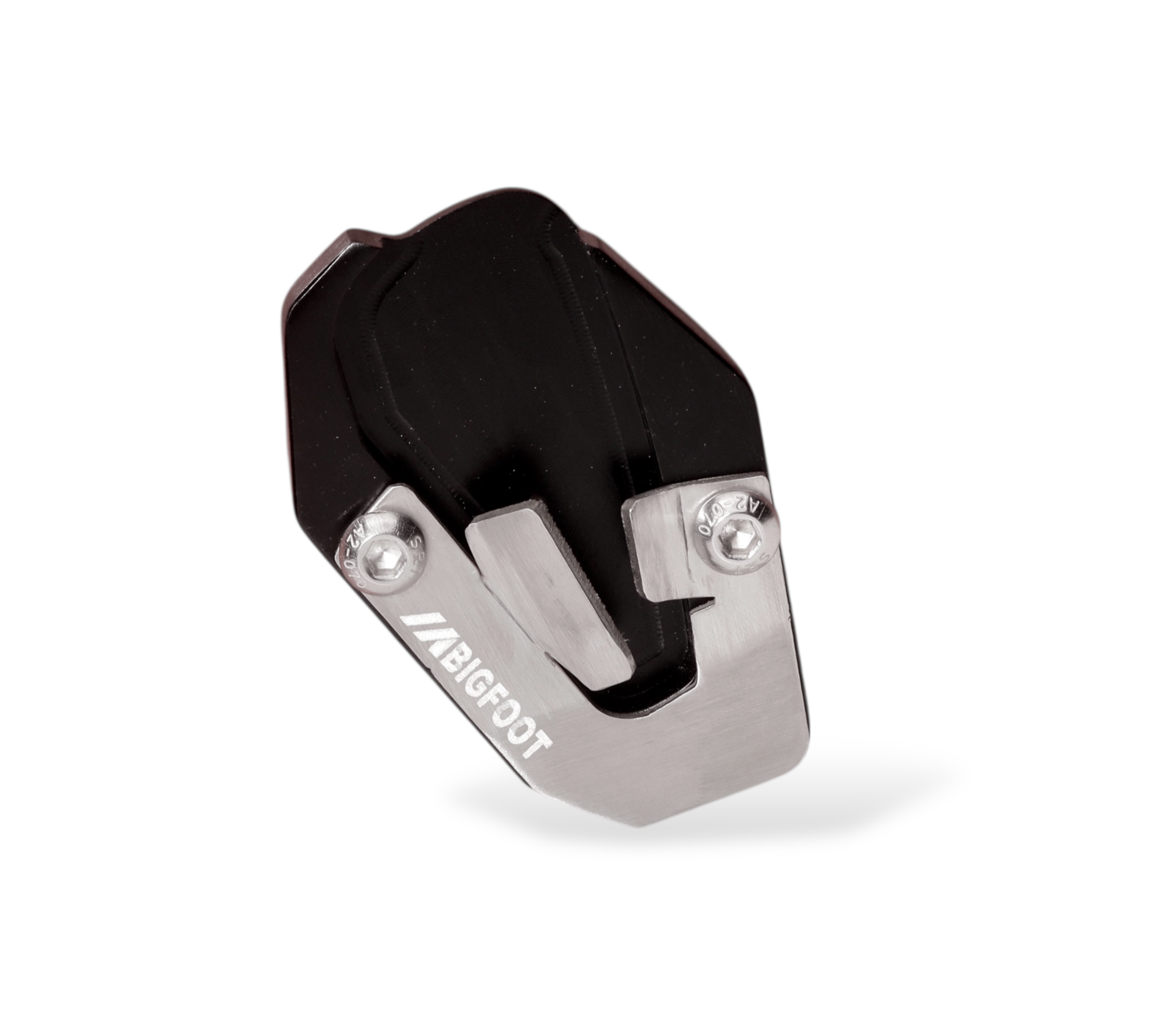 Side Stand Extender - Bigfoot by Motoverse for Ultraviolette F77