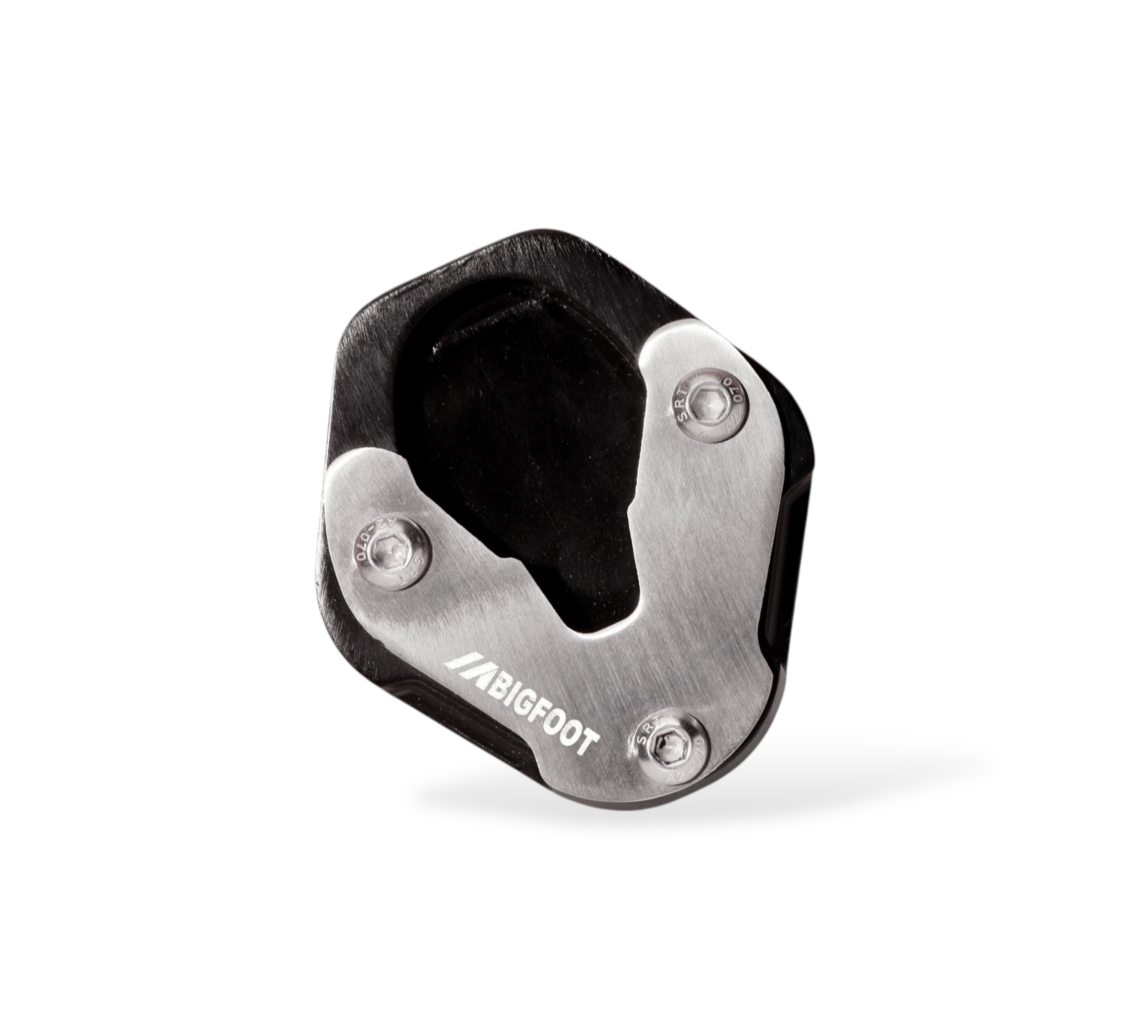 Side Stand Extender - Bigfoot by Motoverse for Kawasaki Versys 650
